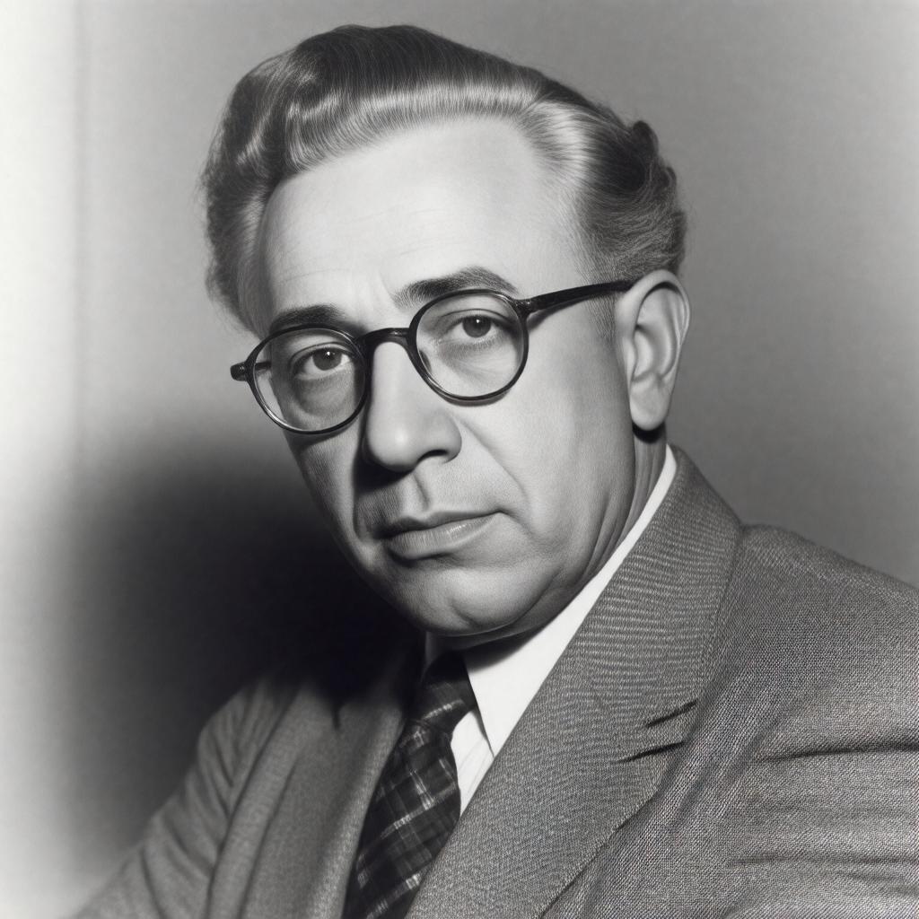 Leo Szilard